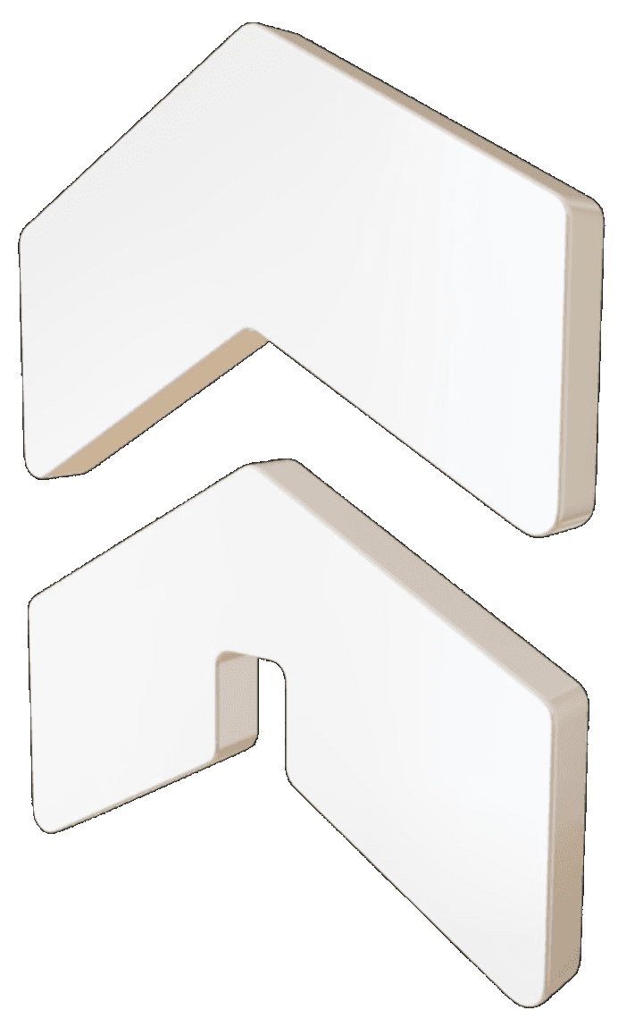 Eduflask 3D logo